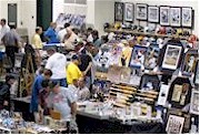 3 Day Sportscard and Memorabilia Show